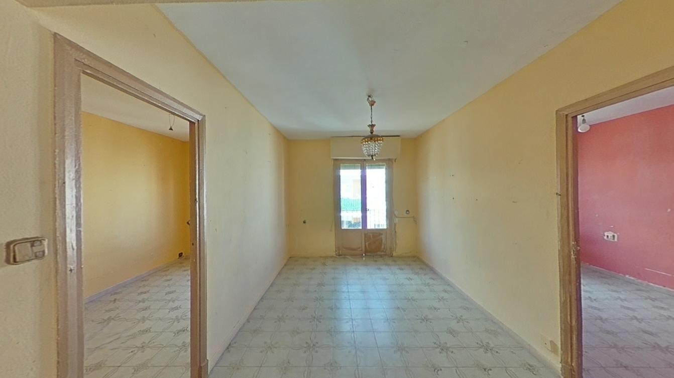 Piso en Antonio Ramos