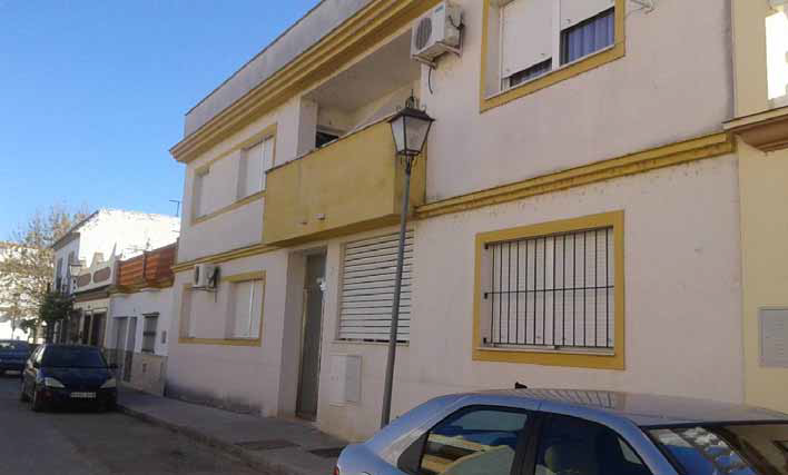 Bornos, Cádiz