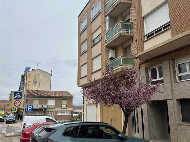 Piso en Victor Romanos