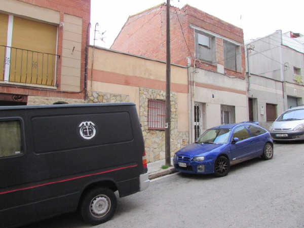 Terrassa, Barcelona