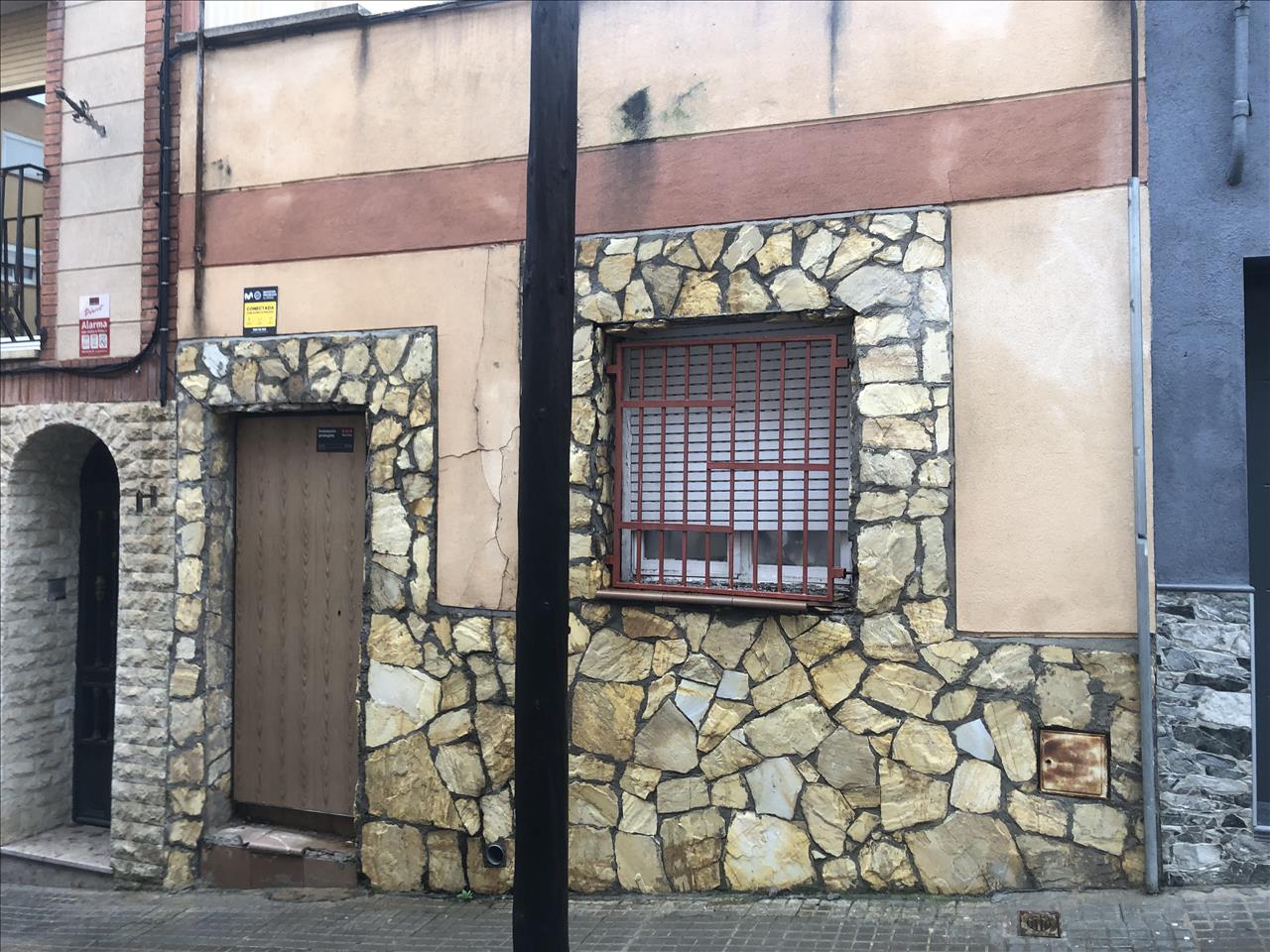 Piso en Avila