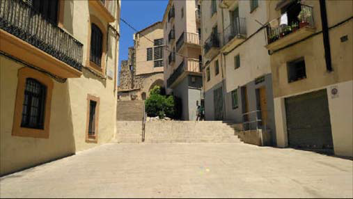 Piso en Baixada Del Carme