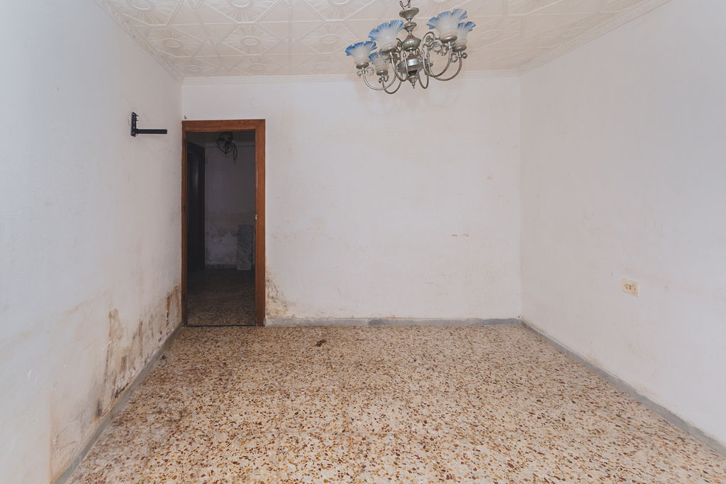 calle Gador, Balanegra, Almería