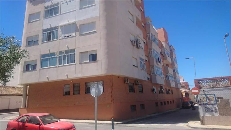 La Unión, Murcia