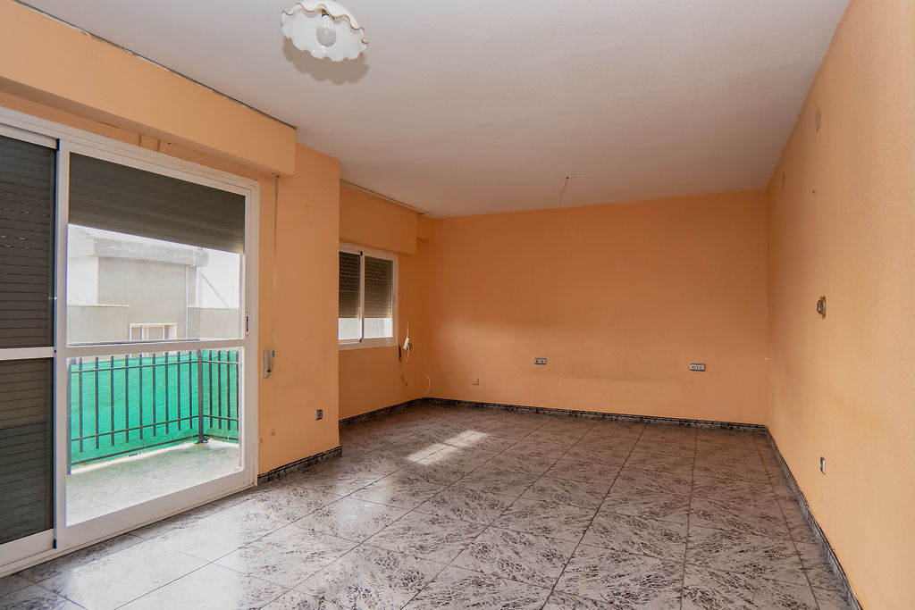 Piso en Lorenzo Vicens
