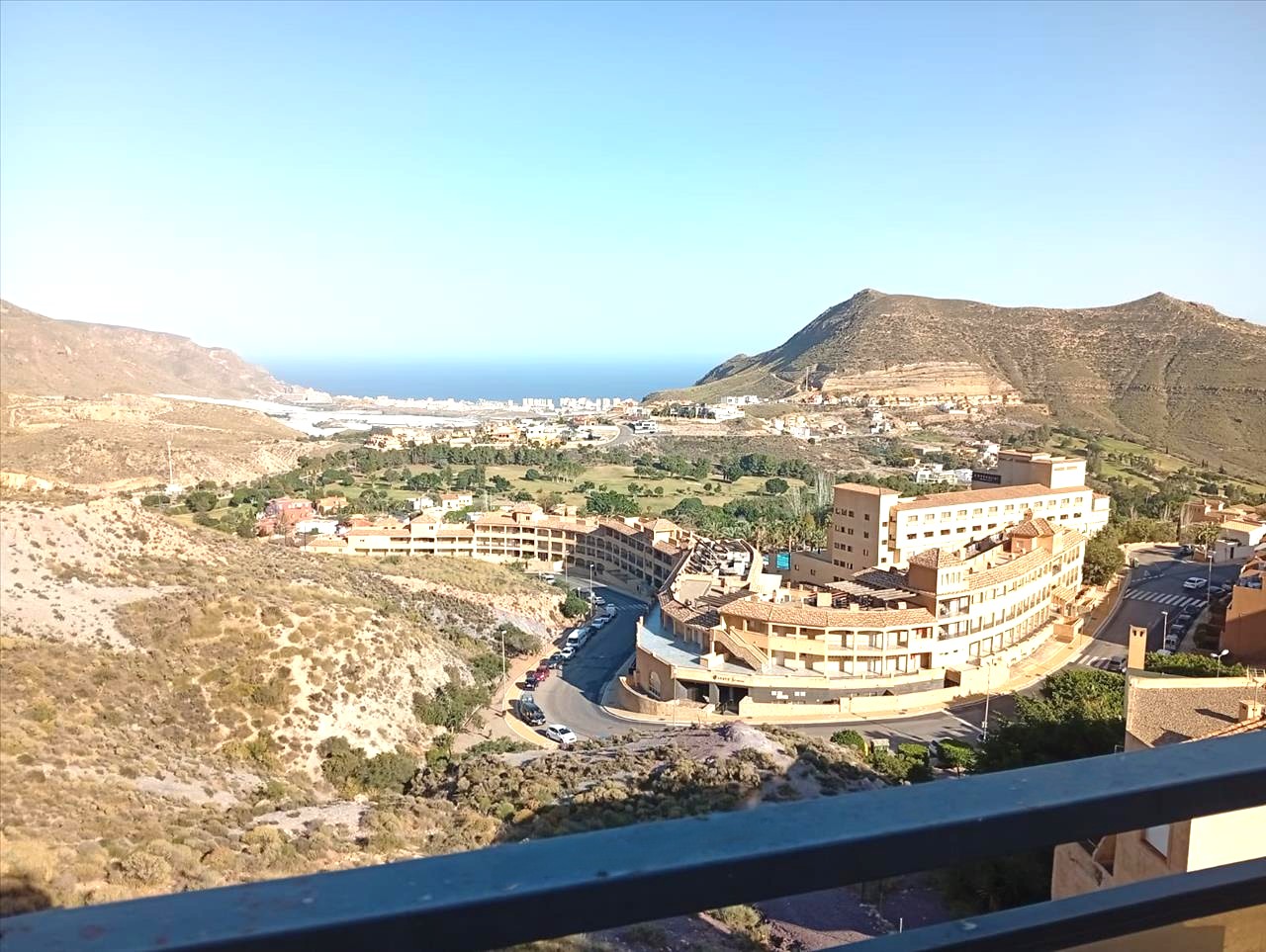 Vivienda en Vícar, Almería