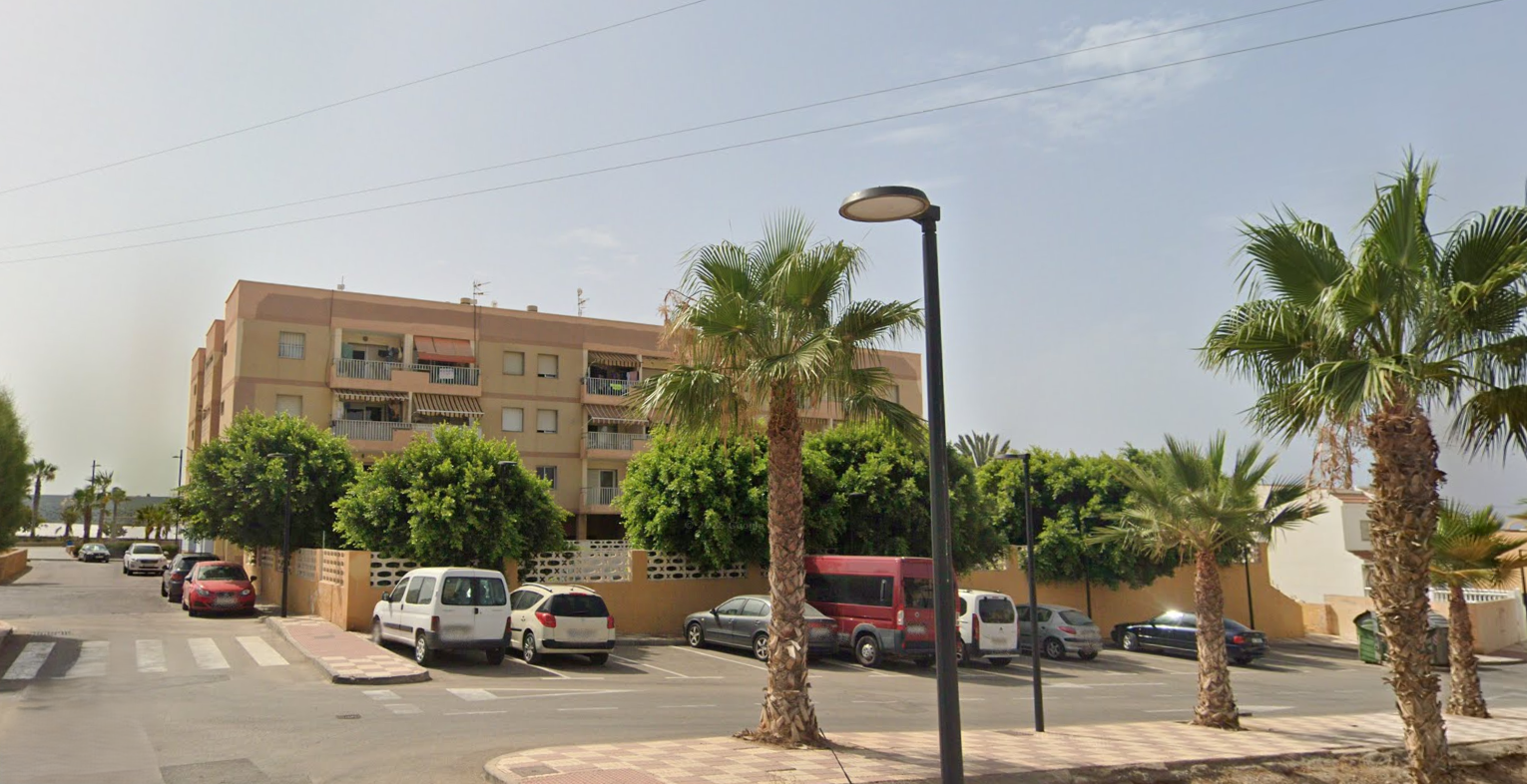 Vivienda en Balanegra, Almería
