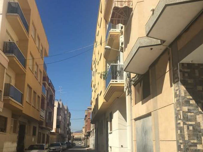Águilas, Murcia