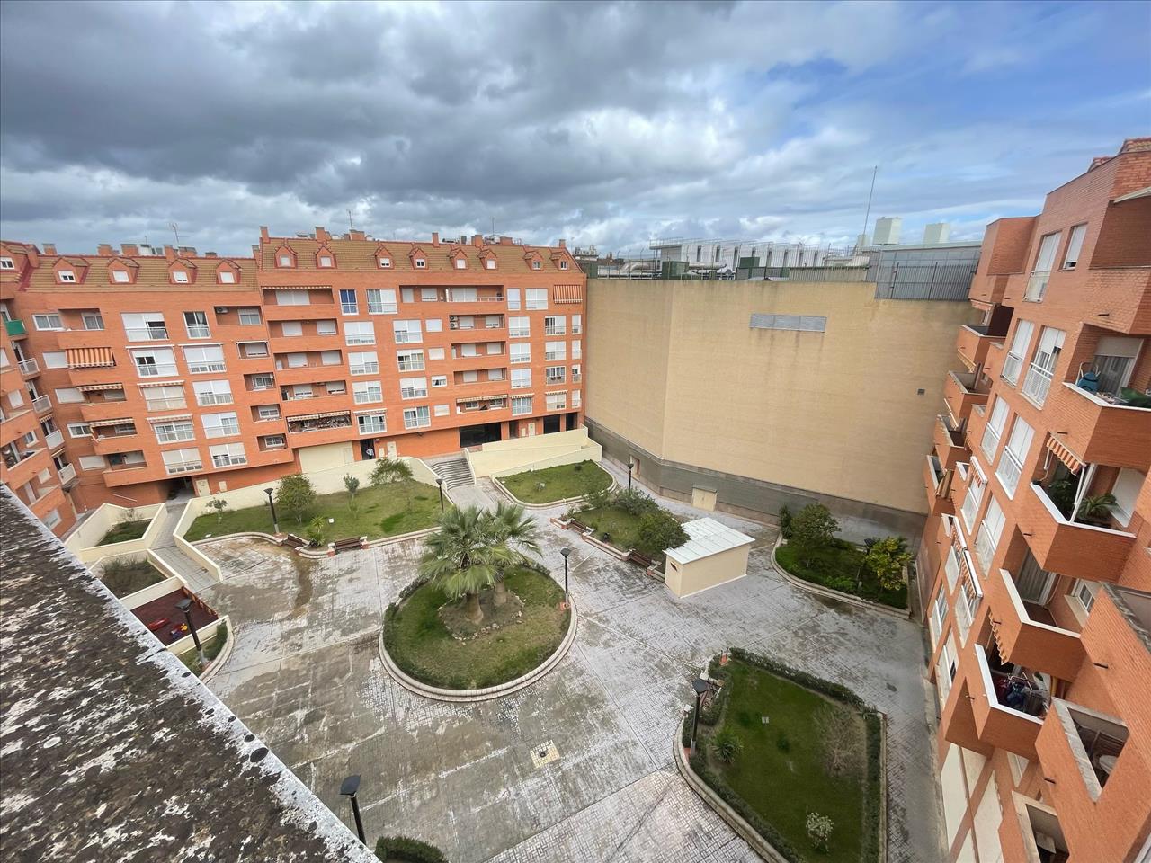 Piso en Andalucía