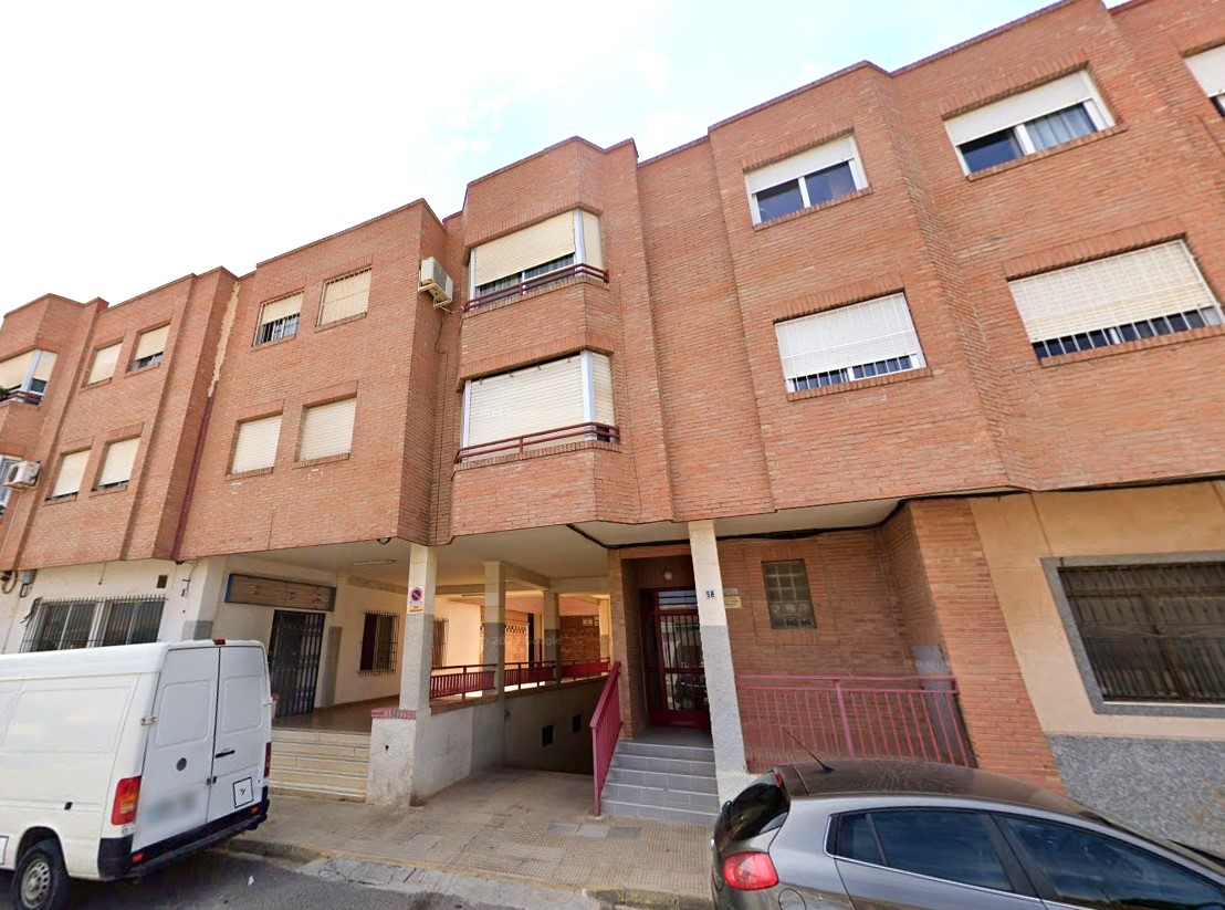 Garaje en San Javier, Murcia