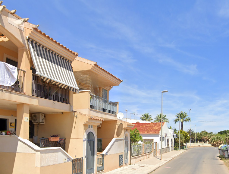Piso en España