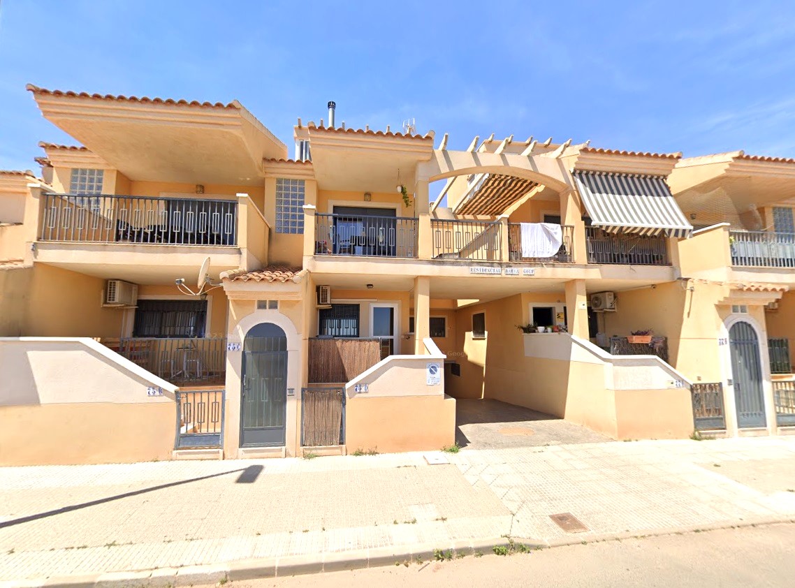 Garaje en Cartagena, Murcia
