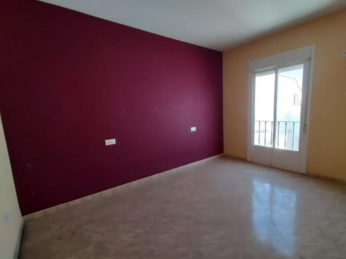 Calle Nueva, Villa del Río, Córdoba