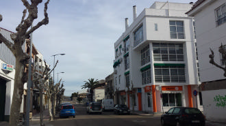 Piso en Calle Sin Nombre