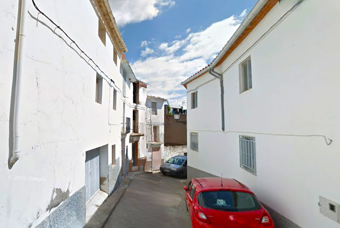 Casa adosada en LUCENA