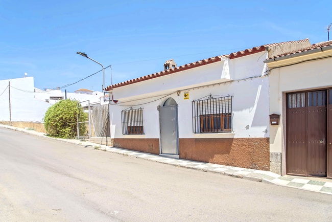 Casa Adosada en Vicente Aleixandre
