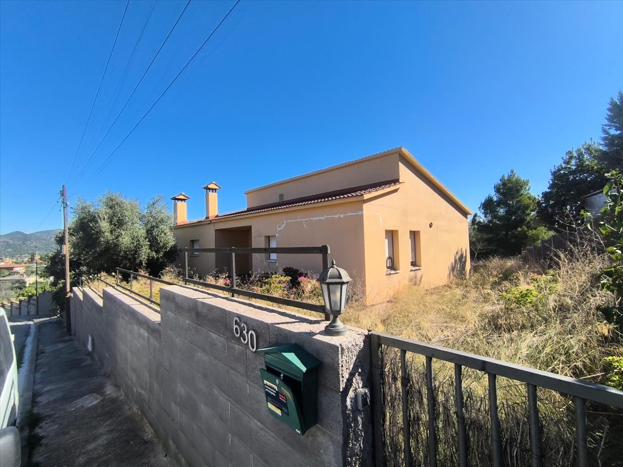 Casa independiente en CL CORNELLÀ