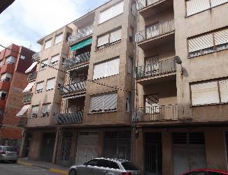 Piso en DE FRANCISCO PIZARRO