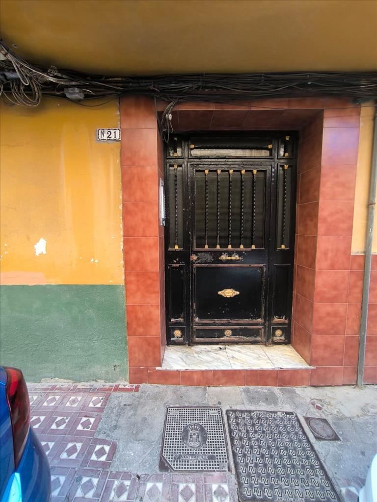 Av Cadiz, Puerto Serrano, Cádiz