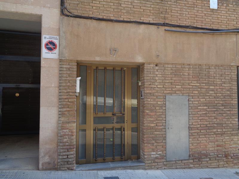 Piso en Sant Antoni