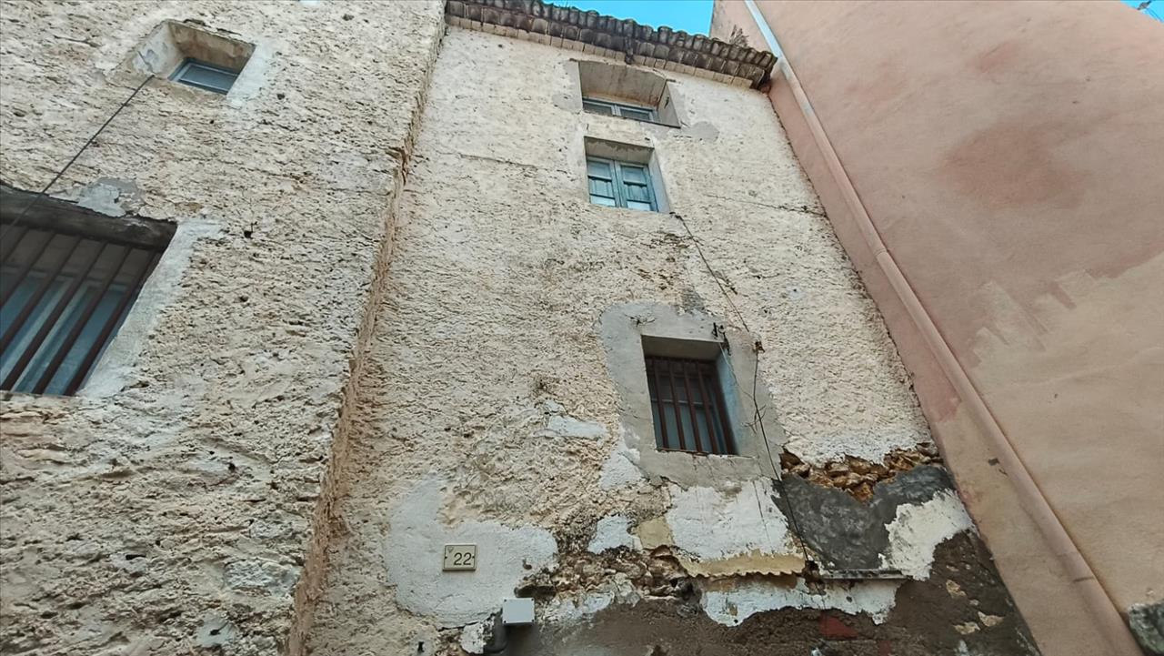 Casa adosada en DEL MERCADAL