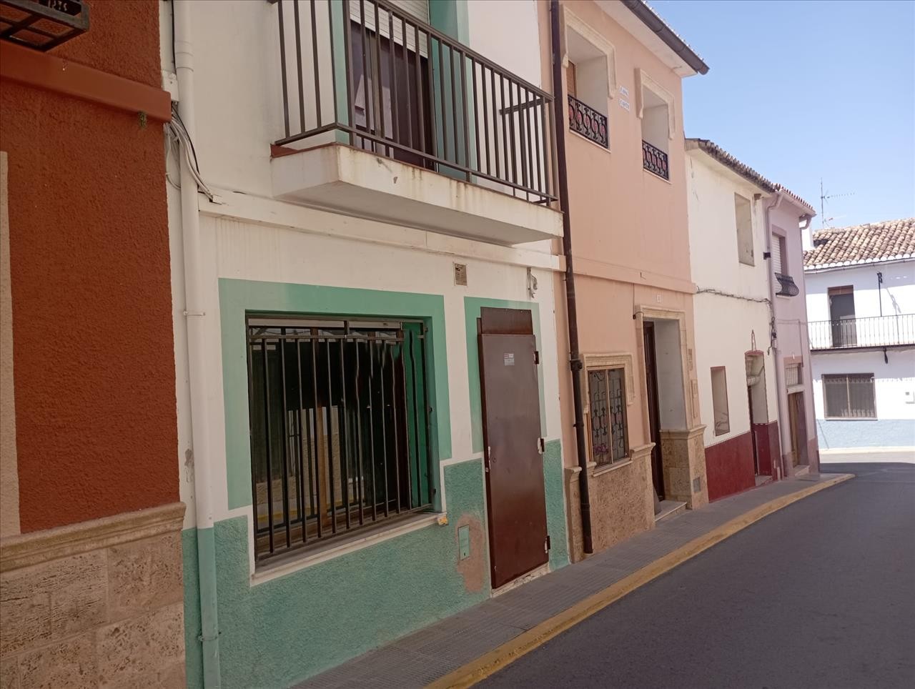Parcent, Alicante/Alacant