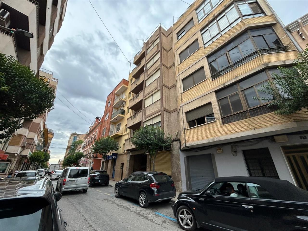 Yecla, Murcia