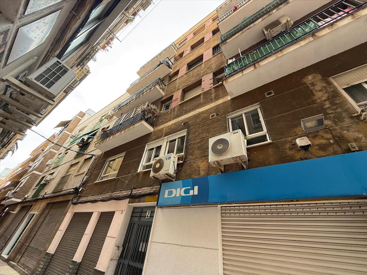 Piso en PASTORA