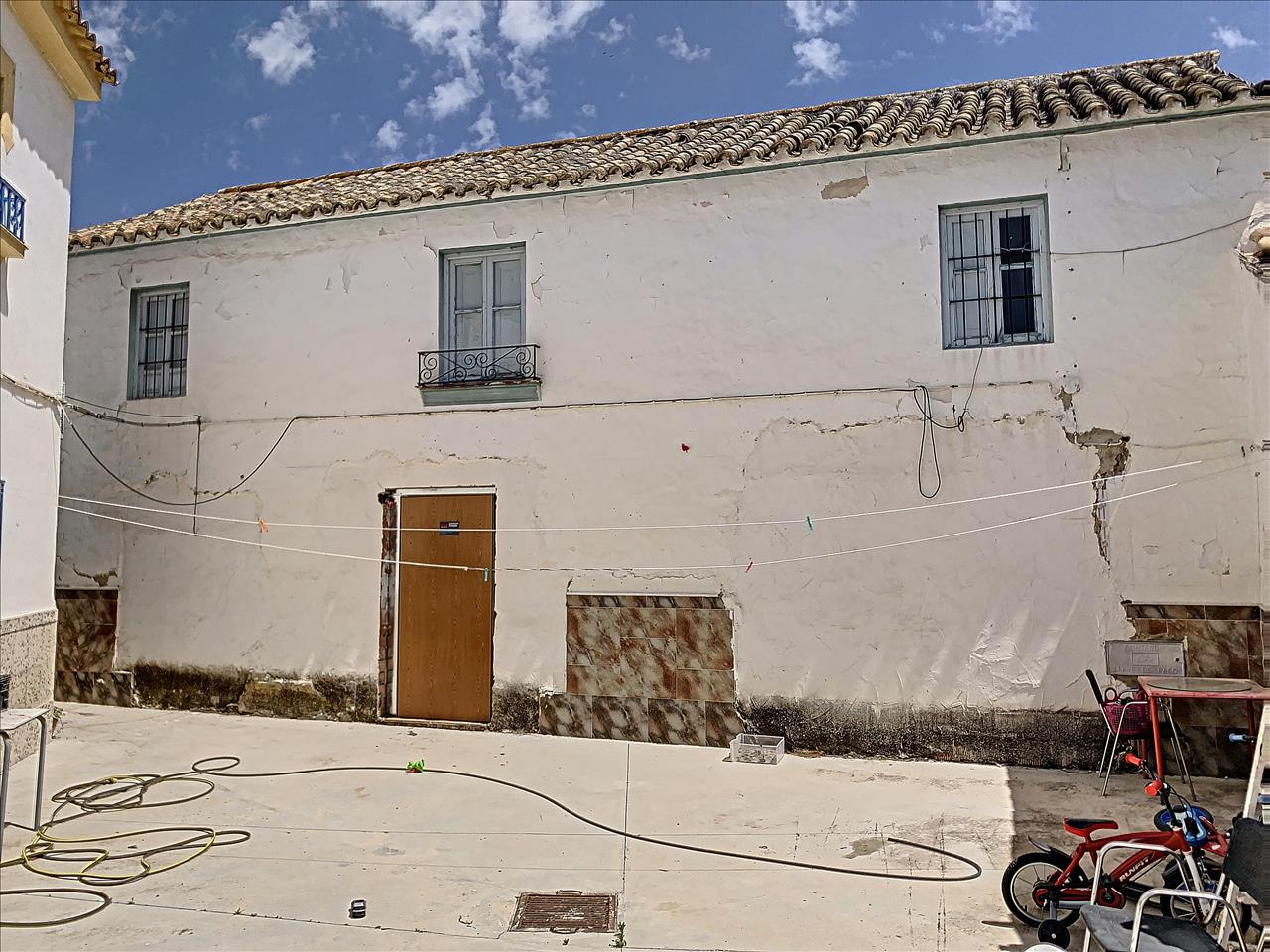 Casa Independiente en Egido