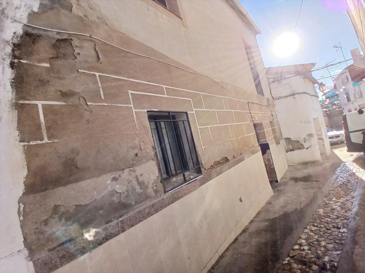 Garrovillas de Alconétar, Cáceres