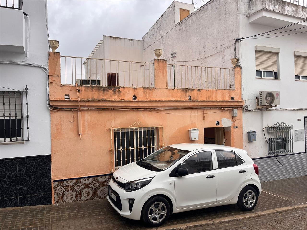 Piso en TOCINA