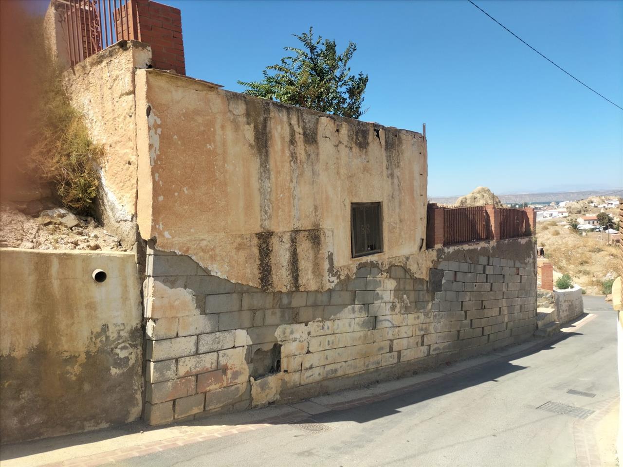 Piso en CAÑADA OJEDA