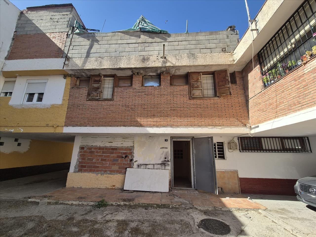 Fuente Vaqueros, Granada