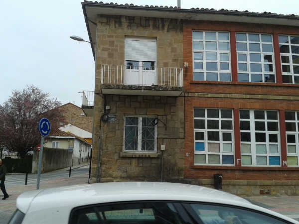 Av Cantabria, Reinosa, Cantabria