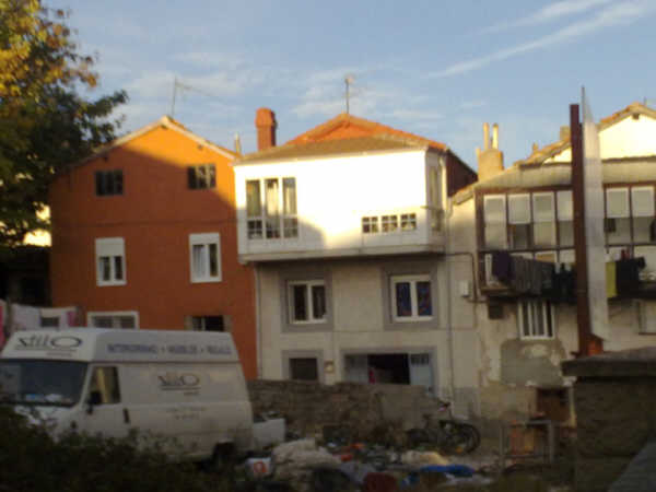 Casa adosada en AV CANTABRIA