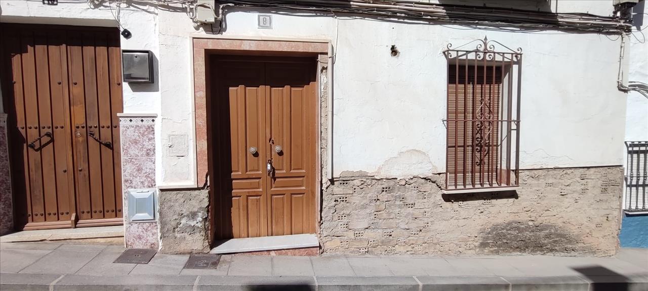 Badolatosa, Sevilla