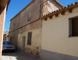 Casa adosada en ALTA