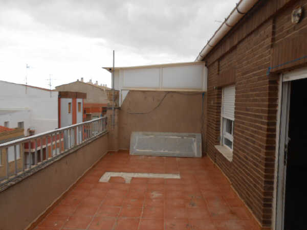 Piso en CORONA DE ARAGON