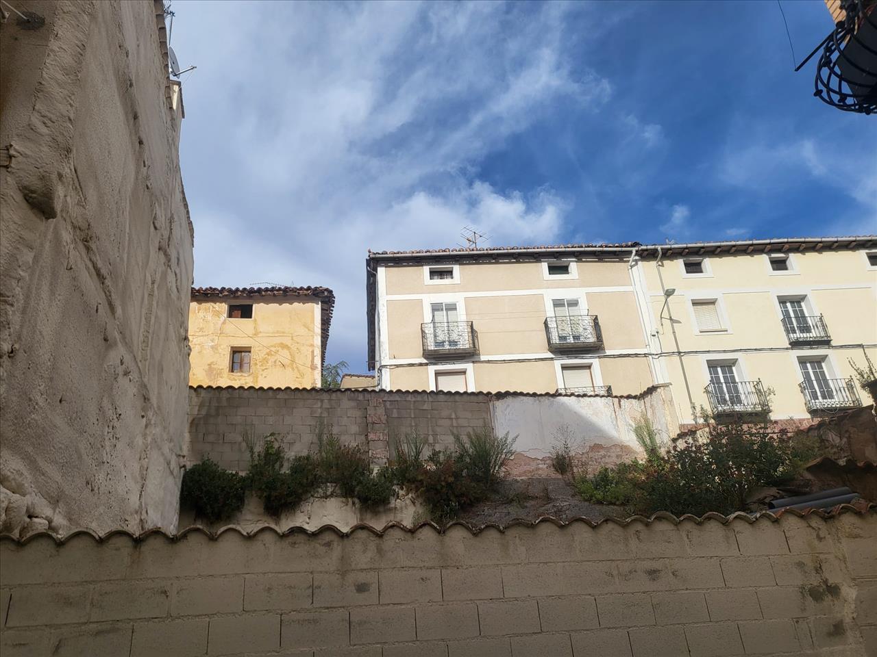 Suelo urbano residencial en BRUNO ZALDO