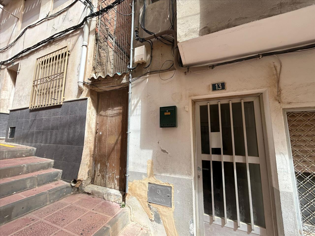 Piso en CL FEDERICO GARCIA LORCA