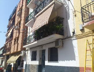 Casa adosada en SANTO DOMINGO