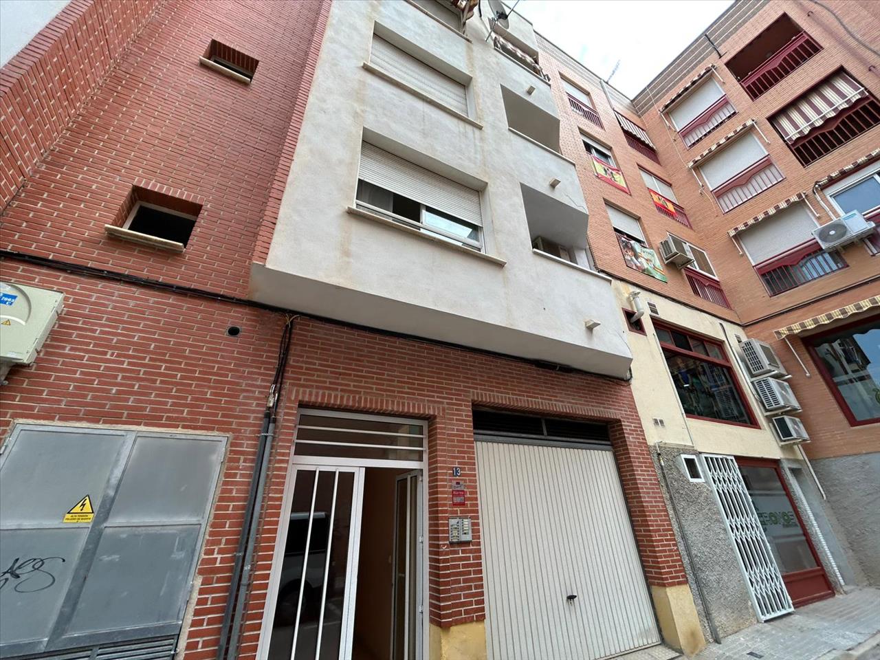 Piso en CL CONCORDIA