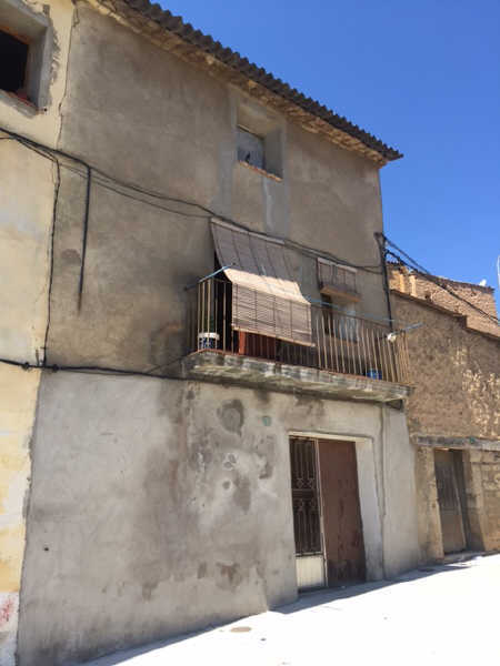 Aitona, Lleida