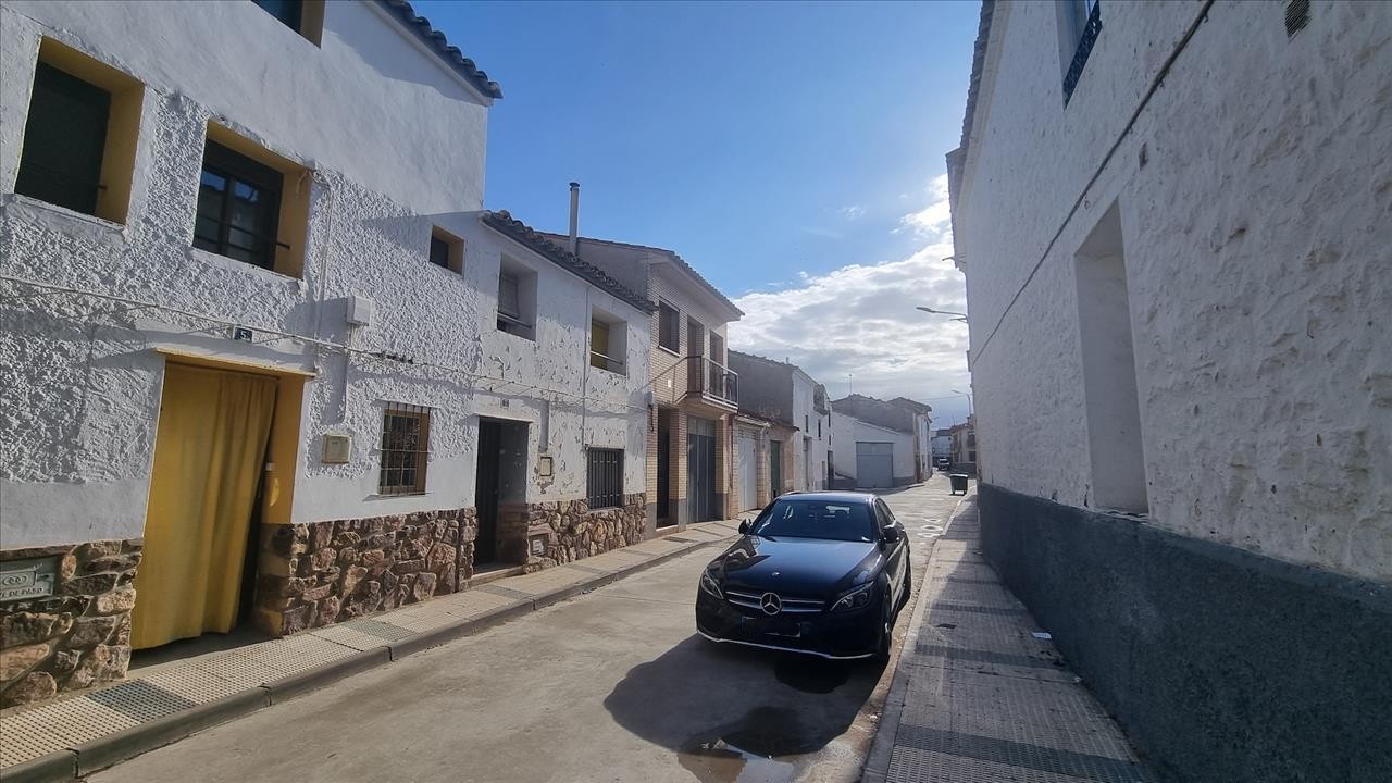 Lumpiaque, Zaragoza