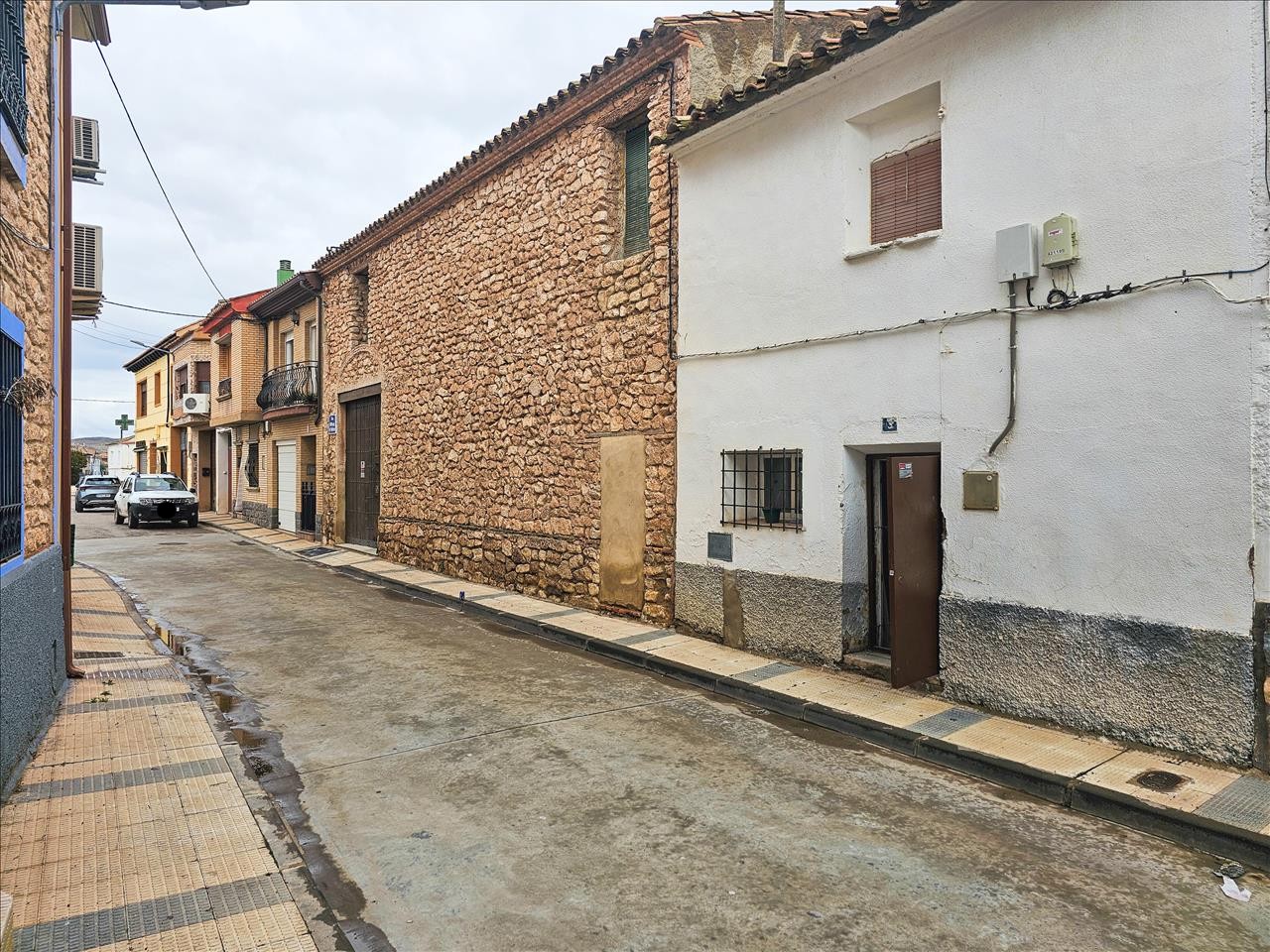 Casa adosada en WIFREDO EL VELLOSO