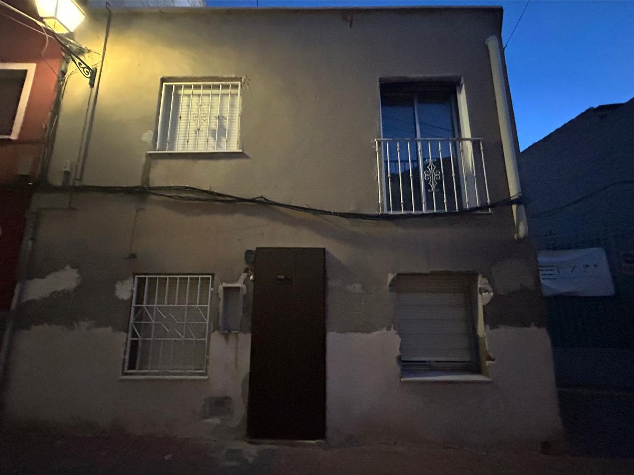 Casa adosada en CL MOLINO