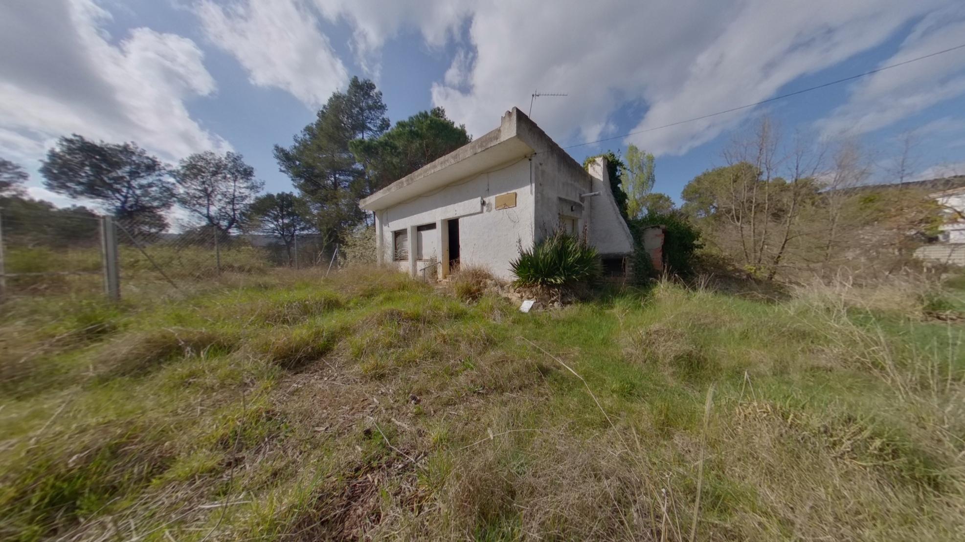 Casa Independiente en Muntanya