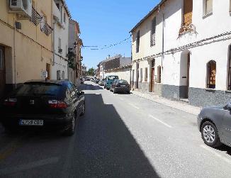 Caravaca de la Cruz, Murcia