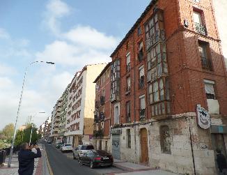Piso en Calle Bilbao