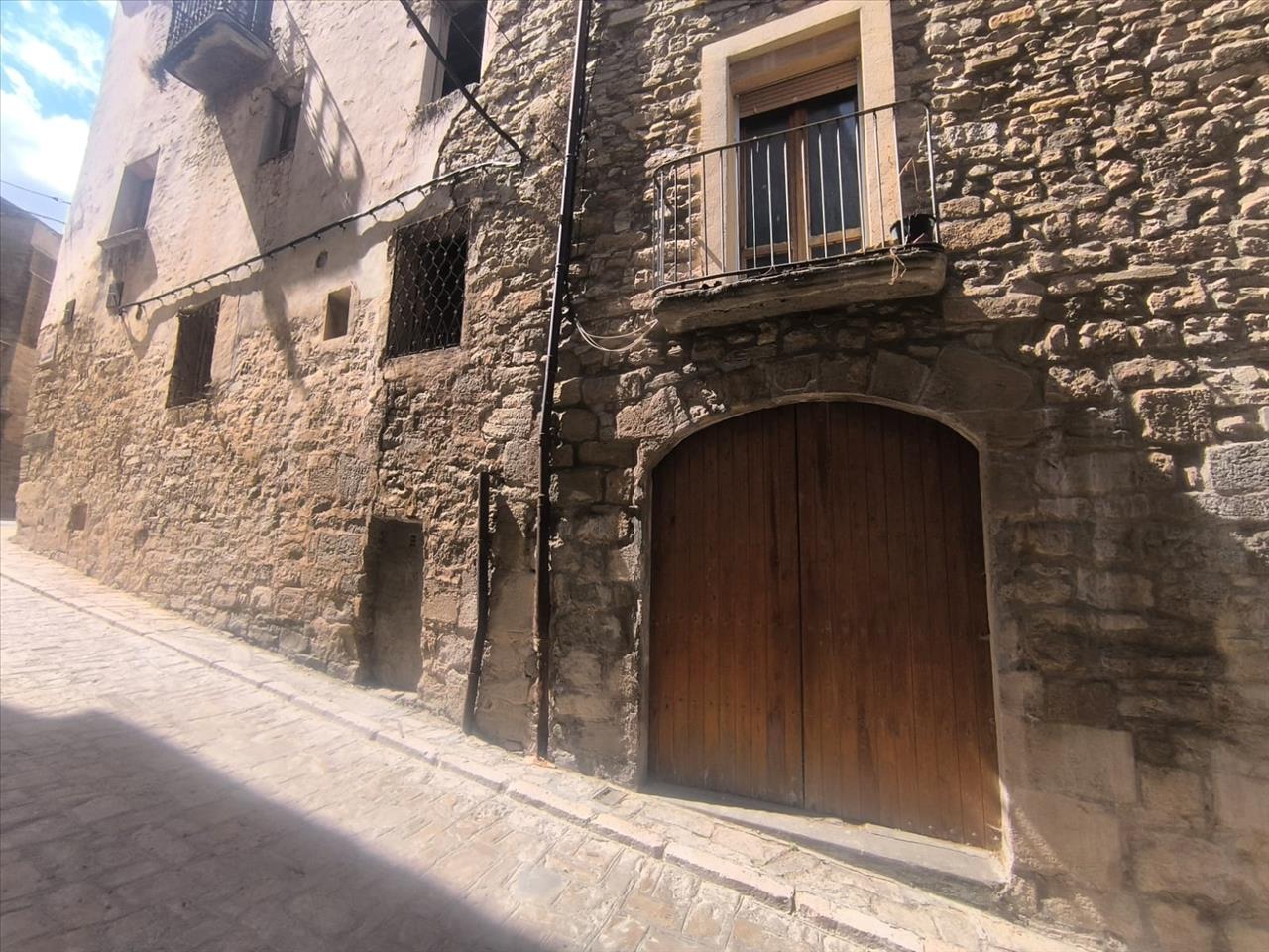 calle Cl Portal Den Roca, Santa Coloma de Queralt, Tarragona